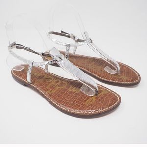Sam edelman gigi thong sandals